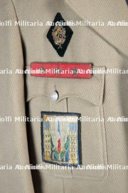 Blouson de Cadre des Chantiers de la Jeunesse — miniature 5