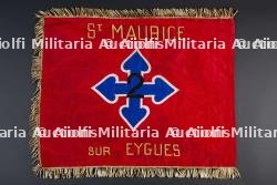 Fanion du Groupement 33 — miniature 4
