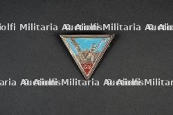 Lot d'insignes du Groupement 35 — photo 4