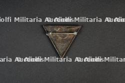 Lot d'insignes du Groupement 35 — miniature 5