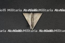 Lot d'insignes du Groupement 35 — miniature 7