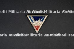 Lot d'insignes du Groupement 35 — miniature 4