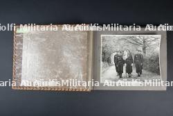 Album photos du Groupement 35 — photo 1