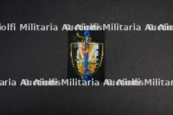 Lot d'insignes du Groupement 36 — photo 3