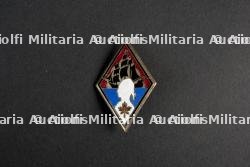 Lot d'insignes du Groupement 36 — photo 8