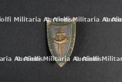 Insigne du Groupement 36
