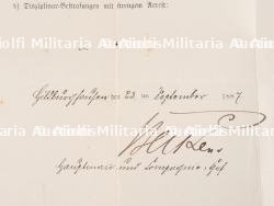 Lot de 9 Militärpass et livrets d'infanterie. Set of nine Militärpass and infantry booklets — photo 15