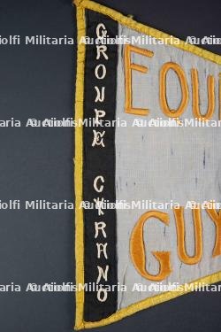 Fanion du Groupement 36 — miniature 4
