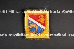 Lot d'insignes du Groupement 37 — miniature 2