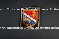 Lot d'insignes du Groupement 37 — photo 2