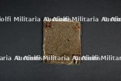 Lot d'insignes du Groupement 37 — photo 3