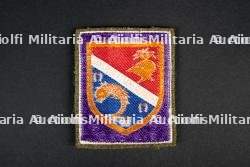 Lot d'insignes du Groupement 37 — photo 2