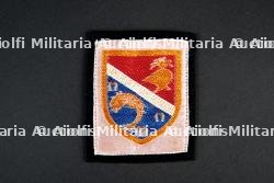 Lot d'insignes du Groupement 37 — miniature 4