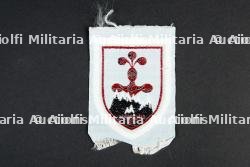 Lot d'insignes du Groupement 37 — photo 2