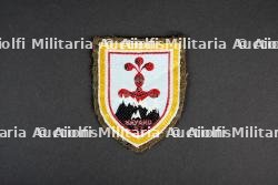 Lot d'insignes du Groupement 37 — miniature 4