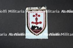 Lot d'insignes du Groupement 37 — miniature 2