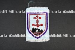Lot d'insignes du Groupement 37 — miniature 4