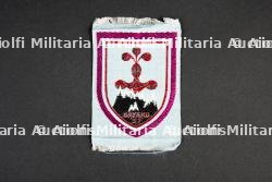 Lot d'insignes du Groupement 37 — photo 4