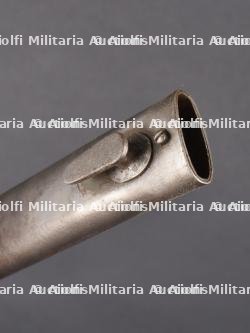 Lot de 2 baïonnettes allemandes ersatz ww1. Set of two German WWI ersatz bayonets — miniature 6