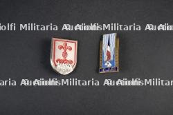 Ensemble d'insignes et de diplômes — miniature 6