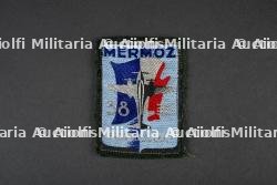 Lot d'insignes du Groupement 38 — miniature 2