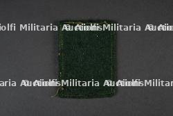 Lot d'insignes du Groupement 38 — photo 3