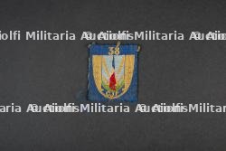 Lot d'insignes du Groupement 38 — photo 6
