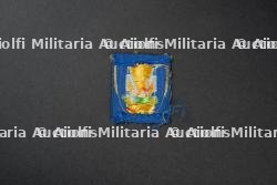 Lot d'insignes du Groupement 38 — miniature 7