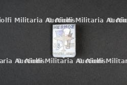 Lot d'insignes du Groupement 38 — miniature 8