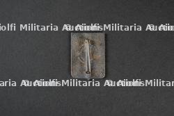 Lot d'insignes du Groupement 38 — miniature 9