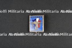 Lot d'insignes du Groupement 38 — photo 10