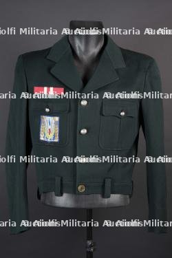 Blouson de jeune des Chantiers de la jeunesse — photo 1