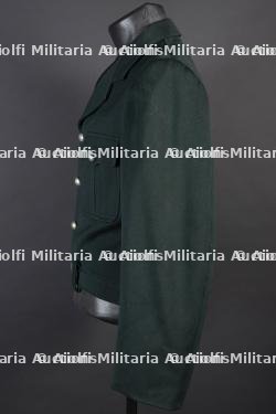 Blouson de jeune des Chantiers de la jeunesse — photo 2