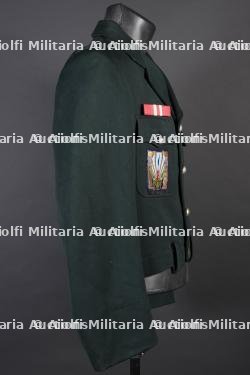 Blouson de jeune des Chantiers de la jeunesse — miniature 3