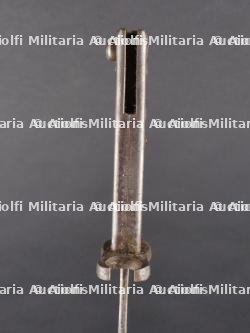Lot de 2 baïonnettes allemandes ersatz ww1. Set of two German WWI ersatz bayonets — photo 9