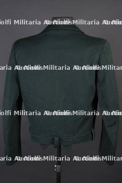 Blouson de jeune des Chantiers de la jeunesse — photo 4