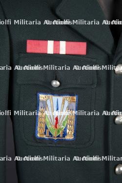 Blouson de jeune des Chantiers de la jeunesse — miniature 5
