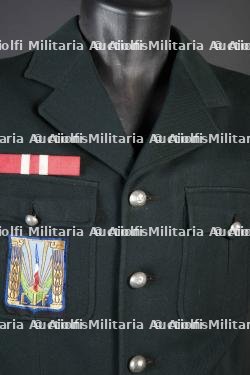 Blouson de jeune des Chantiers de la jeunesse — miniature 6