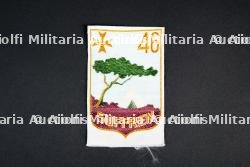 Lot d'insignes du Groupement 46 — miniature 4