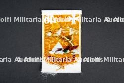 Lot d'insignes du Groupement 46 — miniature 5