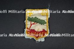 Lot d'insignes du Groupement 46 — photo 6