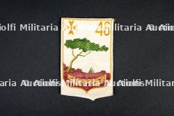 Lot d'insignes du Groupement 46 — miniature 8