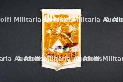 Lot d'insignes du Groupement 46 — miniature 9