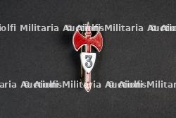 Insigne du Groupement 46