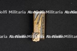Insigne du Groupement 46