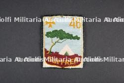 Ensemble d'insignes et de diplômes — miniature 3