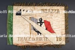 Fanion du Groupement 46 — photo 1