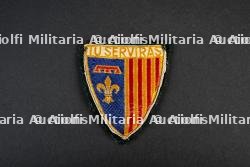 Lot d'insignes de l'école Régionale des Chefs — miniature 2