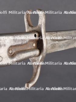 Lot de 2 baïonnettes allemandes ersatz ww1. Set of two German WWI ersatz bayonets — photo 15