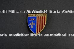 Lot d'insignes de l'école Régionale des Chefs — miniature 4